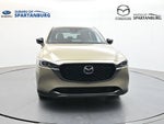 2024 Mazda Mazda CX-5 2.5 Carbon Turbo