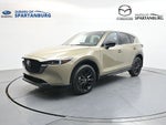 2024 Mazda Mazda CX-5 2.5 Carbon Turbo