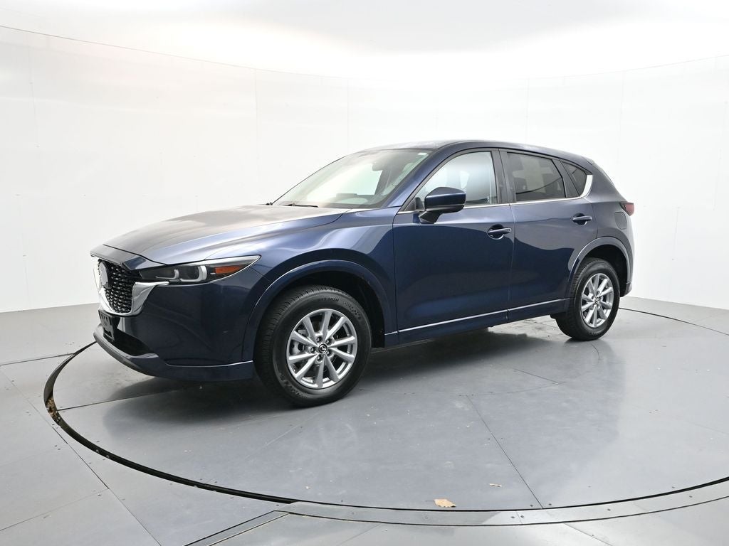 2024 Mazda Mazda CX-5 2.5 S Select Package