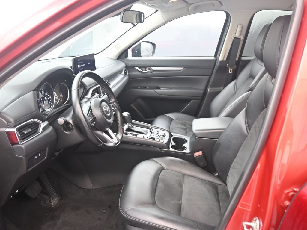 2023 Mazda Mazda CX-5 2.5 S Select Package