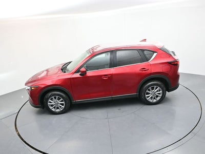 2023 Mazda Mazda CX-5 2.5 S Select Package