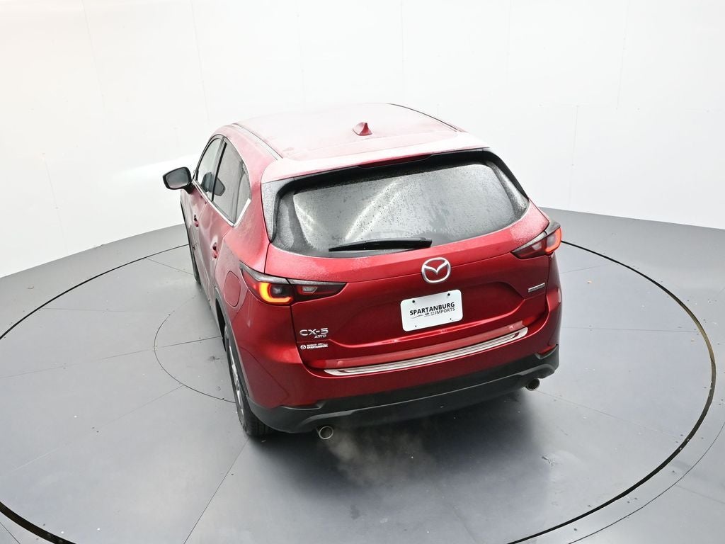 2023 Mazda Mazda CX-5 2.5 S Select Package