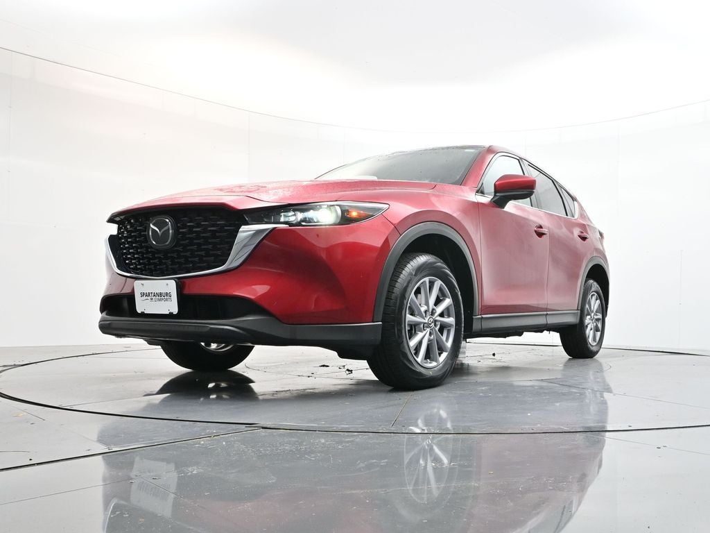 2023 Mazda Mazda CX-5 2.5 S Select Package