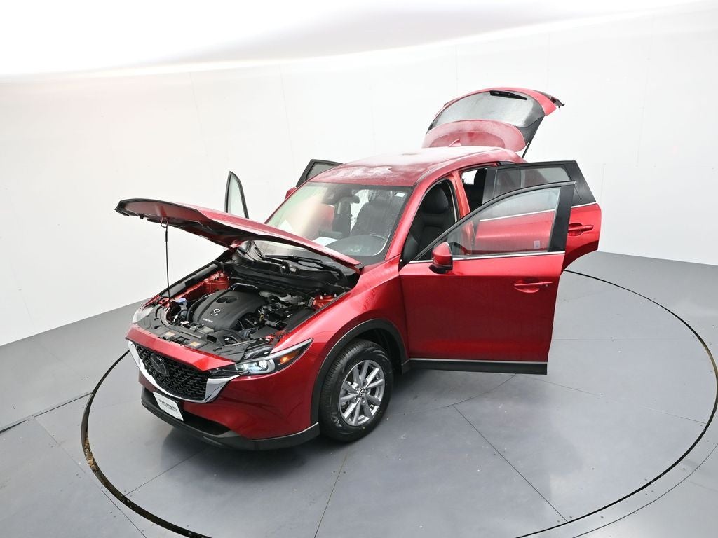2023 Mazda Mazda CX-5 2.5 S Select Package