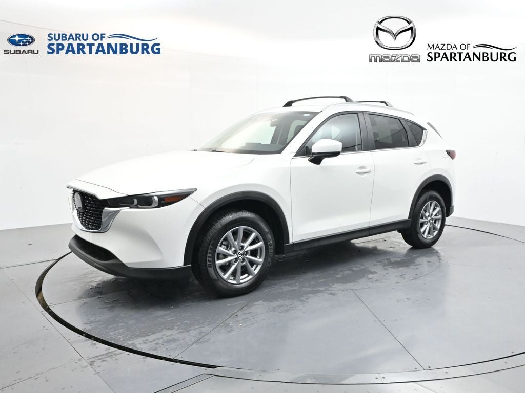 2023 Mazda Mazda CX-5 2.5 S Select Package