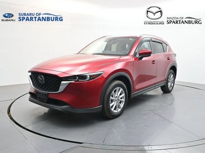 2023 Mazda Mazda CX-5 2.5 S Select Package