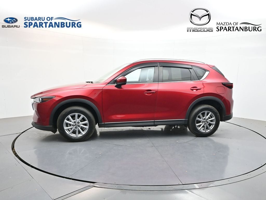 2023 Mazda Mazda CX-5 2.5 S Select Package