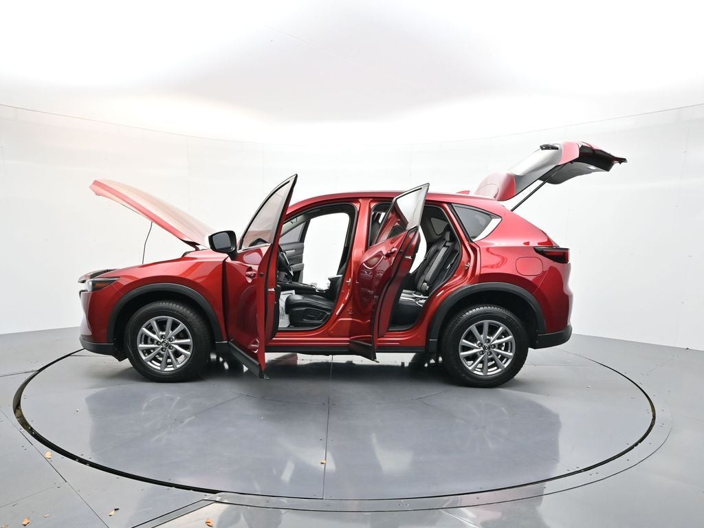 2023 Mazda Mazda CX-5 2.5 S Select Package