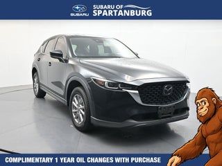 2022 Mazda Mazda CX-5 2.5 S Preferred Package