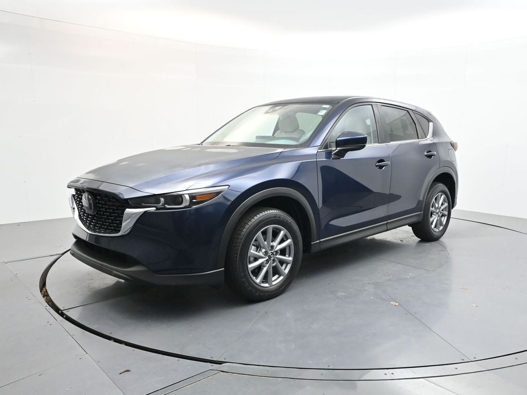2023 Mazda Mazda CX-5 2.5 S Preferred Package
