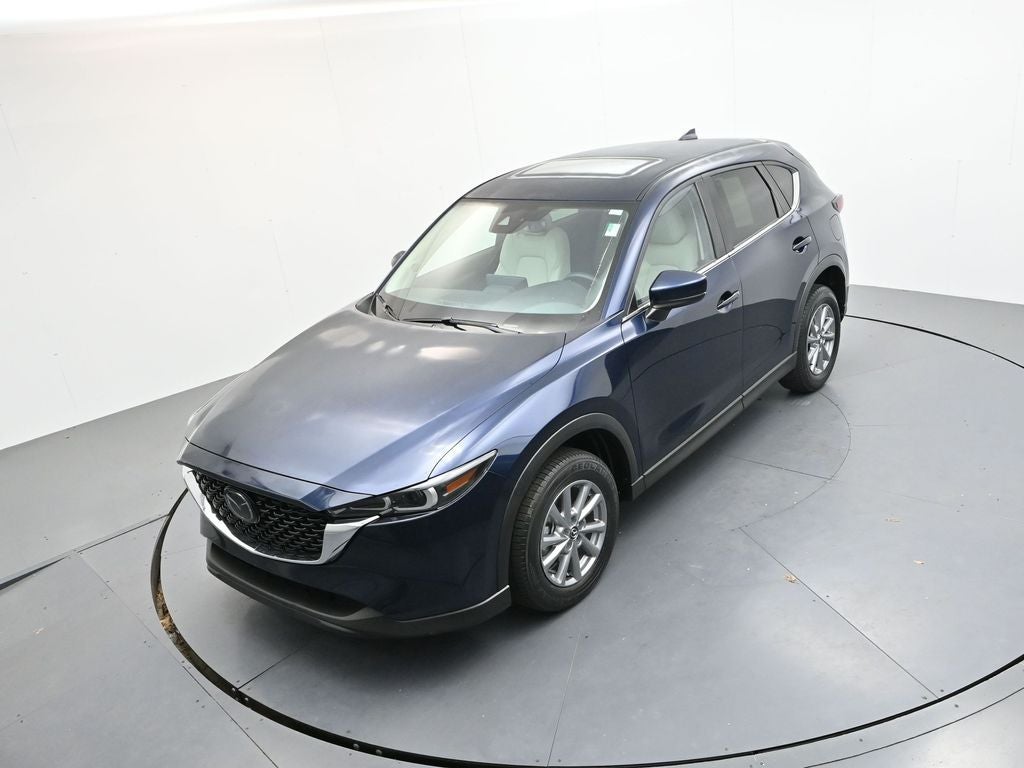 2023 Mazda Mazda CX-5 2.5 S Preferred Package