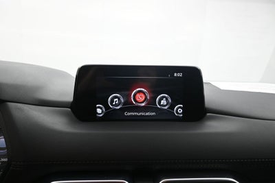 2018 Mazda Mazda CX-5 Touring