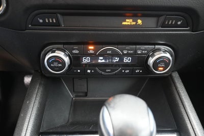 2018 Mazda Mazda CX-5 Touring