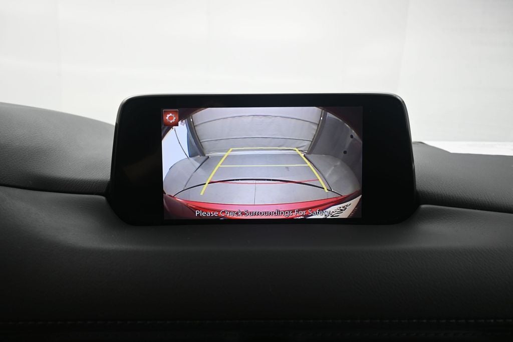 2018 Mazda Mazda CX-5 Touring
