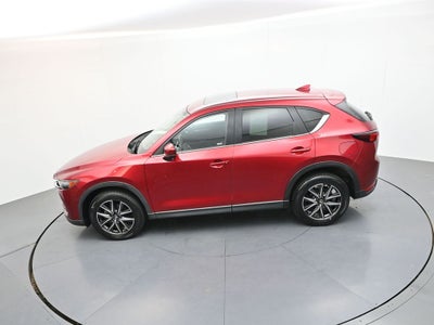 2018 Mazda Mazda CX-5 Touring