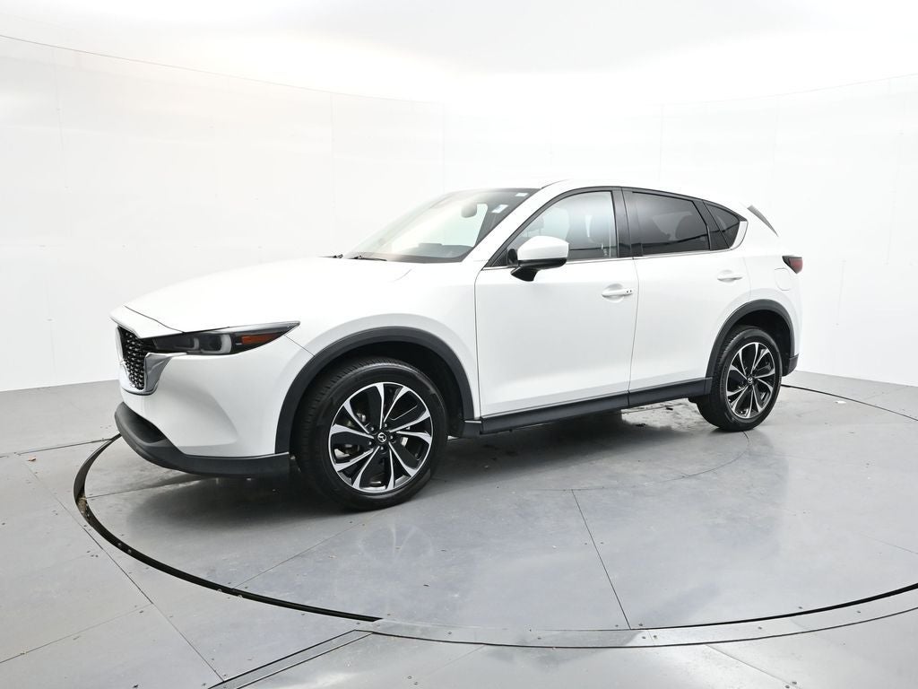 2023 Mazda Mazda CX-5 2.5 S Premium Package