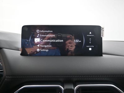 2025 Mazda Mazda CX-5 2.5 Turbo Premium