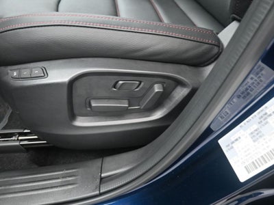 2025 Mazda Mazda CX-5 2.5 Turbo Premium