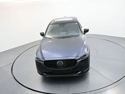 2025 Mazda Mazda CX-5 2.5 Turbo Premium