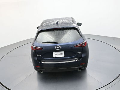 2025 Mazda Mazda CX-5 2.5 Turbo Premium