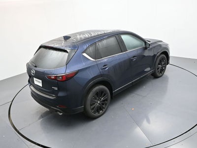 2025 Mazda Mazda CX-5 2.5 Turbo Premium
