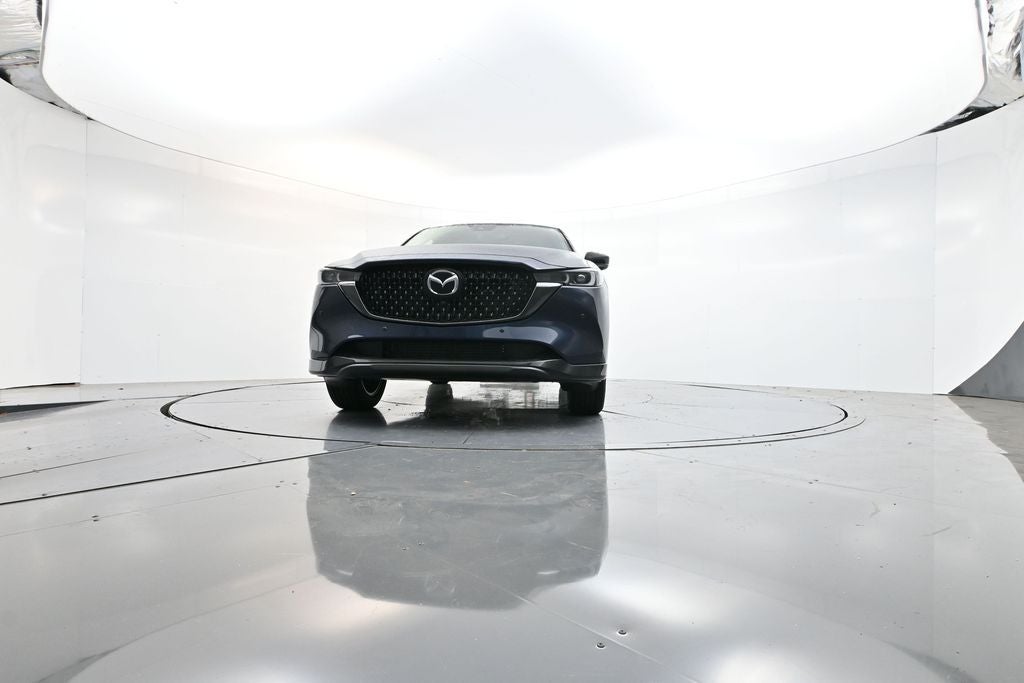 2025 Mazda Mazda CX-5 2.5 Turbo Premium