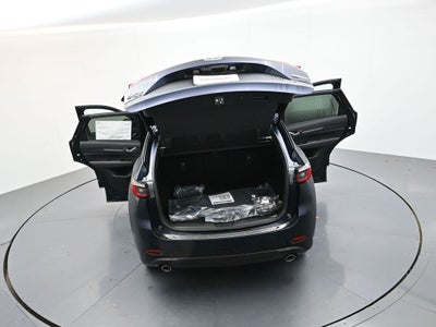 2025 Mazda Mazda CX-5 2.5 Turbo Premium