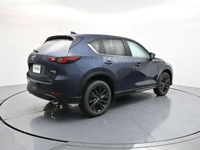 2025 Mazda Mazda CX-5 2.5 Turbo Premium