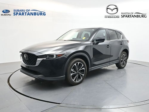 2023 Mazda Mazda CX-5 2.5 S Premium Plus Package