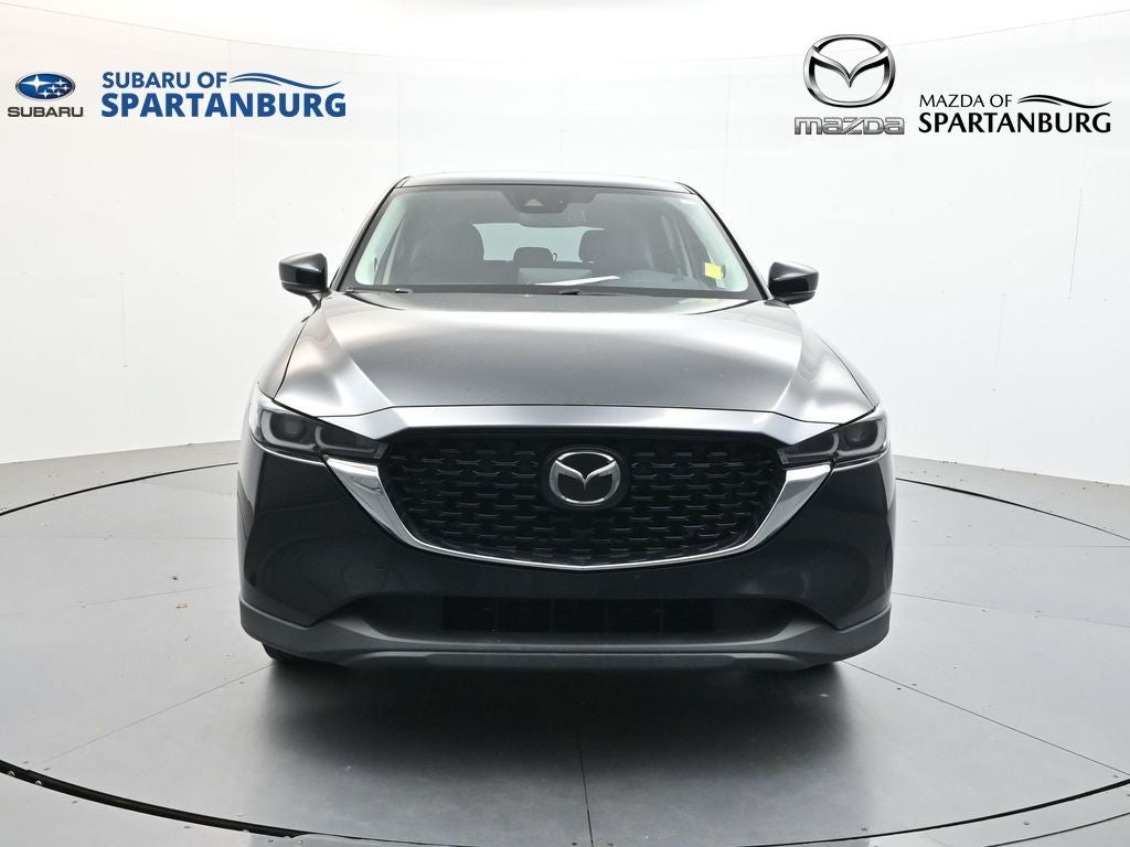 2023 Mazda Mazda CX-5 2.5 S Premium Plus Package