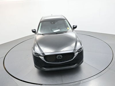 2023 Mazda Mazda CX-5 2.5 S Premium Plus Package