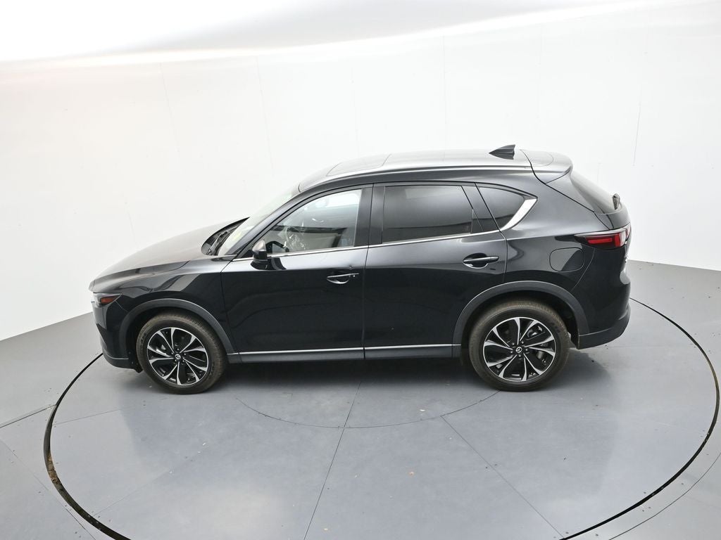 2023 Mazda Mazda CX-5 2.5 S Premium Plus Package