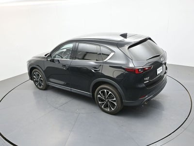 2023 Mazda Mazda CX-5 2.5 S Premium Plus Package