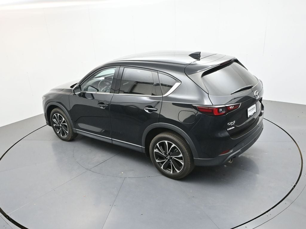 2023 Mazda Mazda CX-5 2.5 S Premium Plus Package