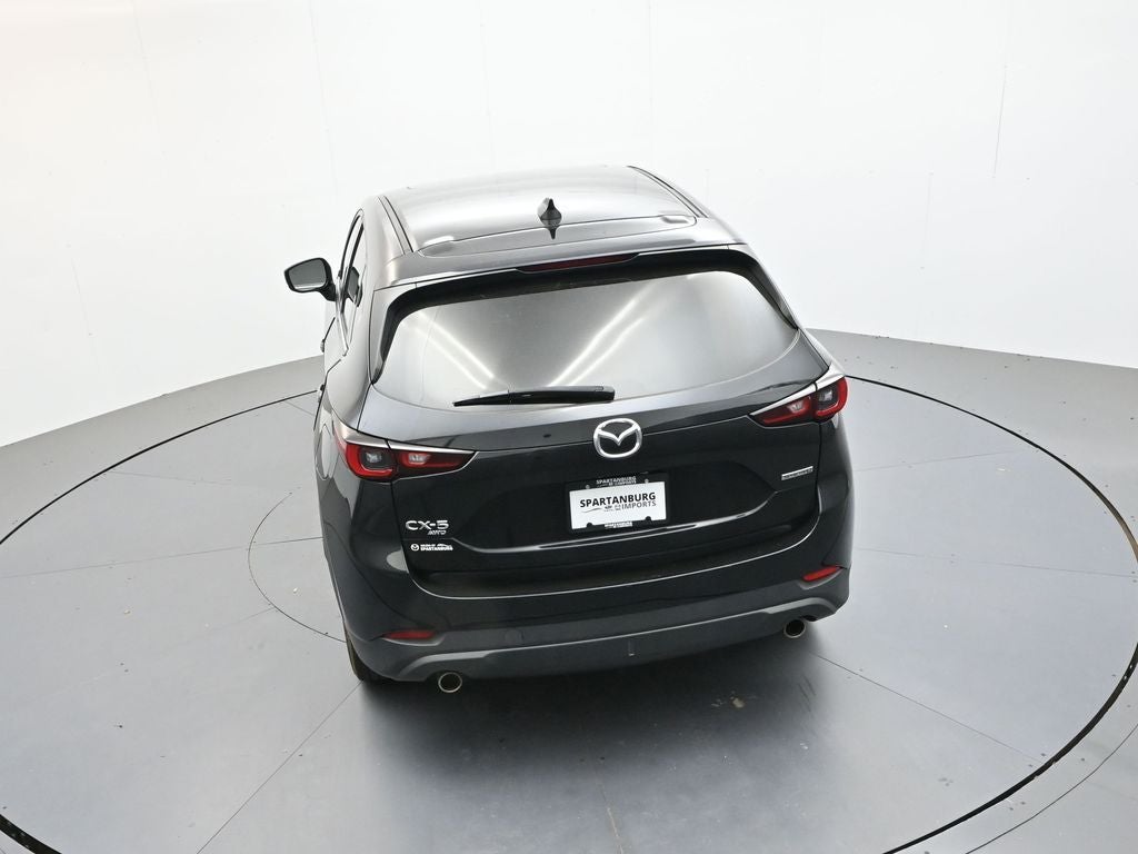 2023 Mazda Mazda CX-5 2.5 S Premium Plus Package