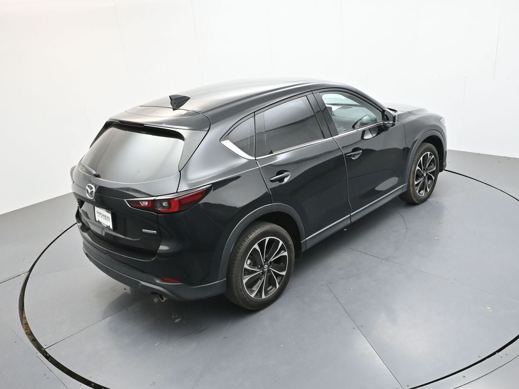 2023 Mazda Mazda CX-5 2.5 S Premium Plus Package