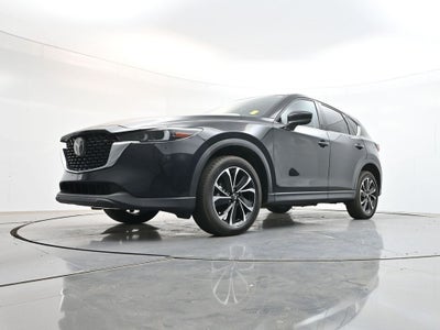 2023 Mazda Mazda CX-5 2.5 S Premium Plus Package