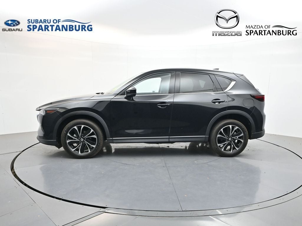 2023 Mazda Mazda CX-5 2.5 S Premium Plus Package
