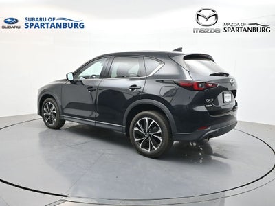2023 Mazda Mazda CX-5 2.5 S Premium Plus Package