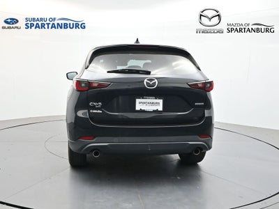 2023 Mazda Mazda CX-5 2.5 S Premium Plus Package