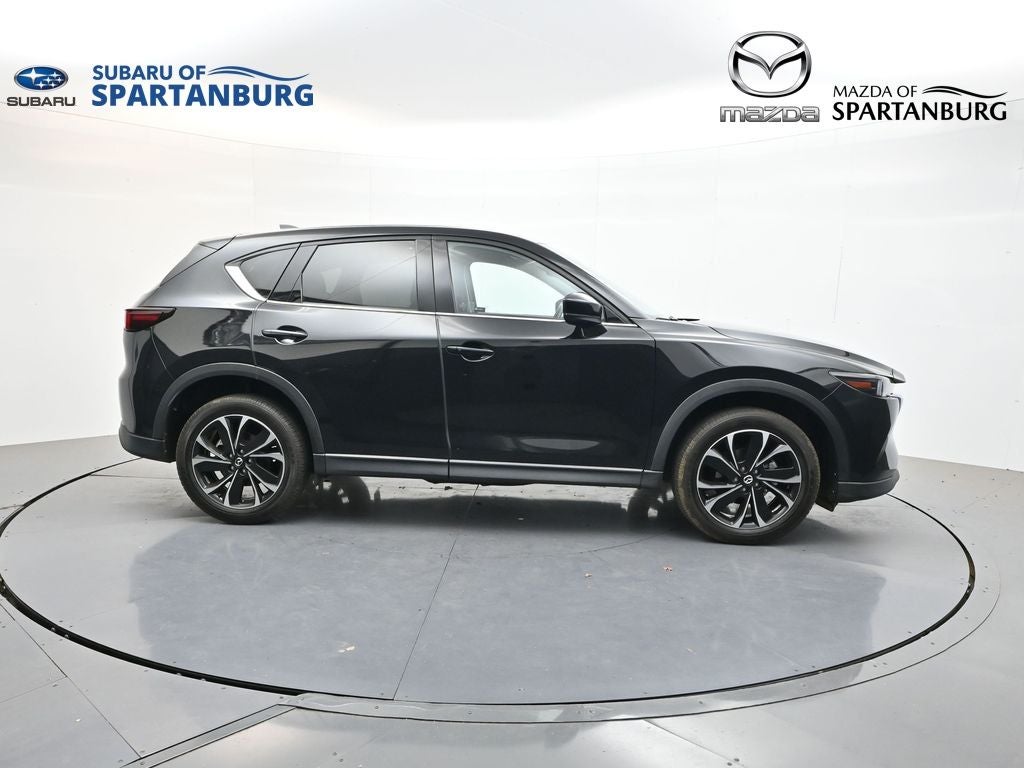 2023 Mazda Mazda CX-5 2.5 S Premium Plus Package
