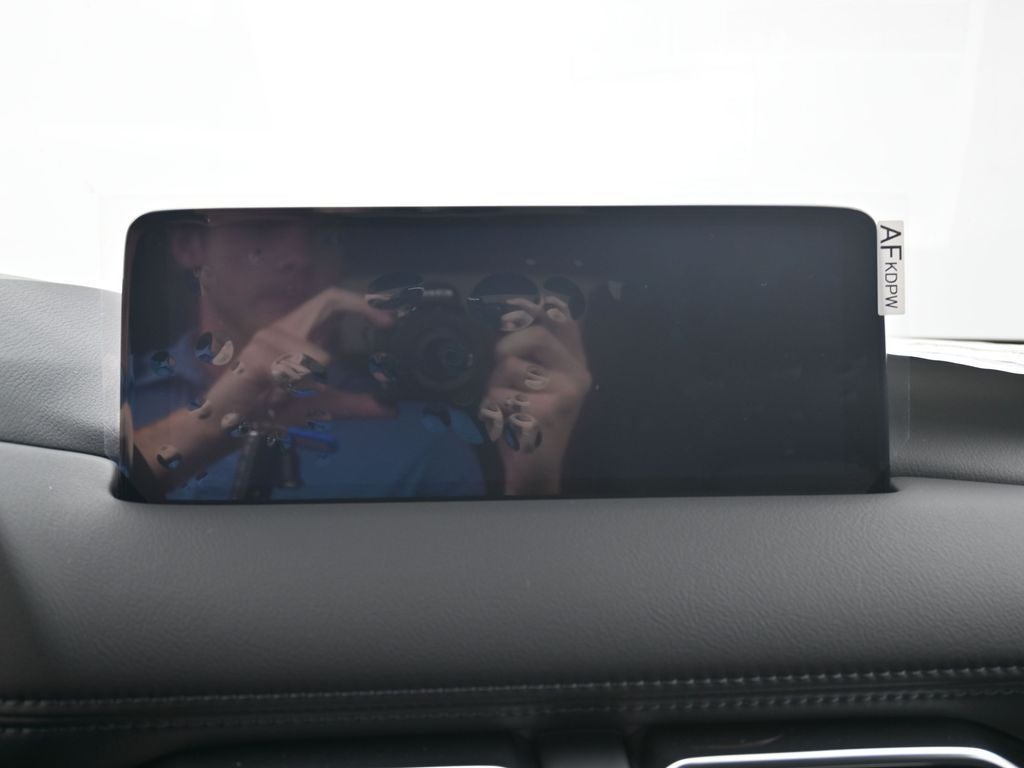 2025 Mazda Mazda CX-5 2.5 S Premium Plus Package