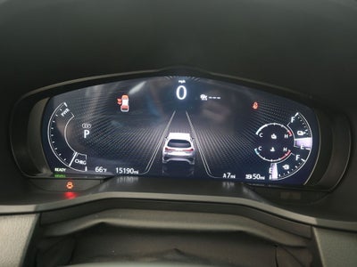 2025 Mazda Mazda CX-70 PHEV Premium Plus