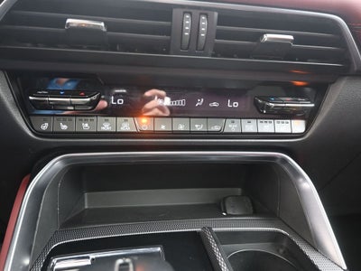 2025 Mazda Mazda CX-70 PHEV Premium Plus