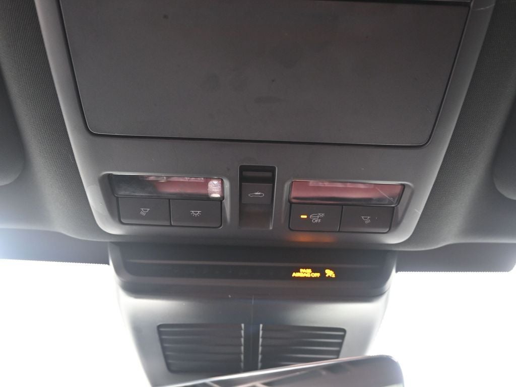 2025 Mazda Mazda CX-70 PHEV Premium Plus