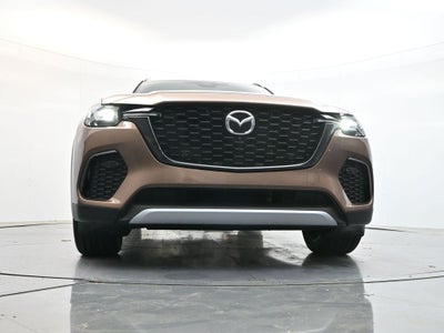 2025 Mazda Mazda CX-70 PHEV Premium Plus