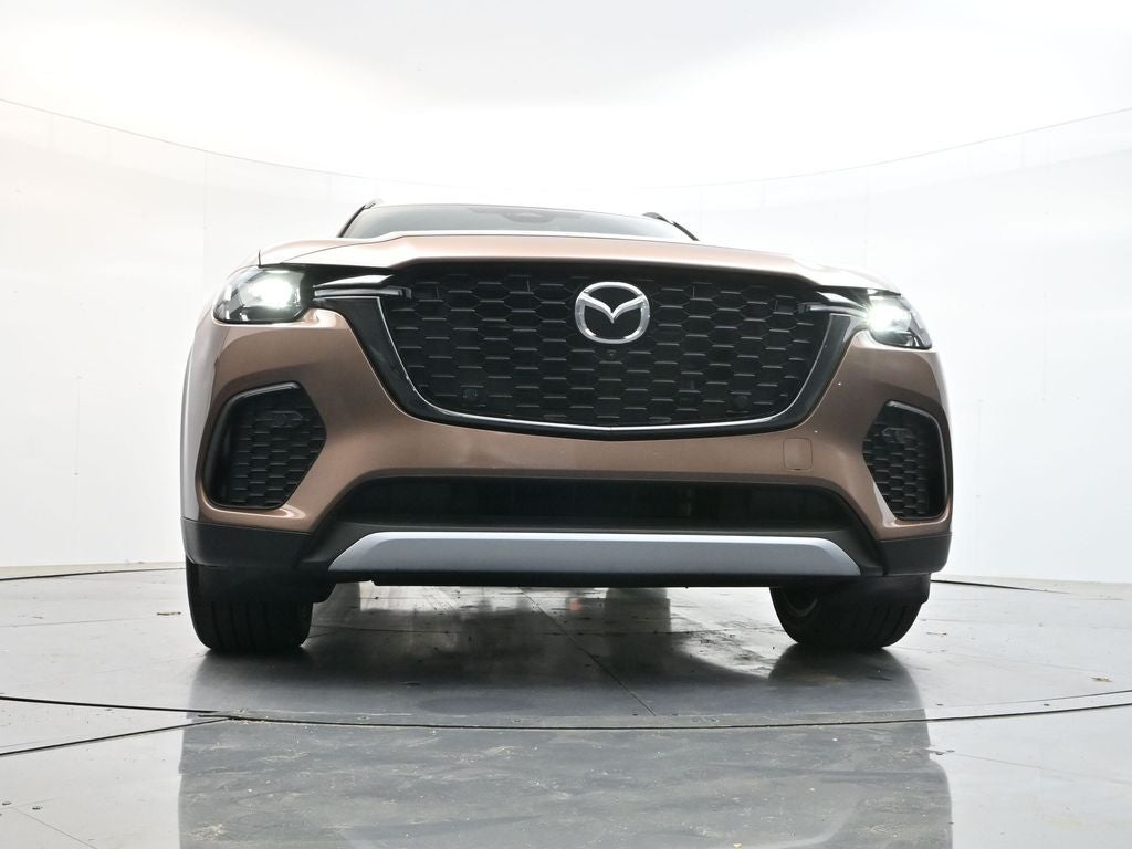 2025 Mazda Mazda CX-70 PHEV Premium Plus