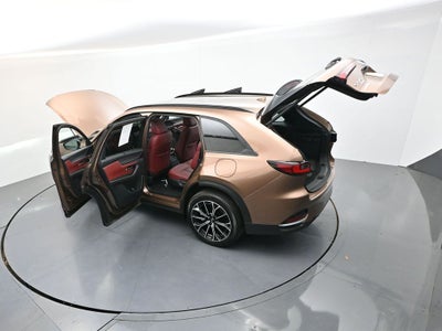 2025 Mazda Mazda CX-70 PHEV Premium Plus