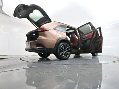 2025 Mazda Mazda CX-70 PHEV Premium Plus