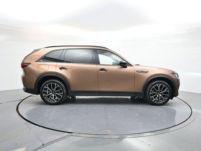2025 Mazda Mazda CX-70 PHEV Premium Plus